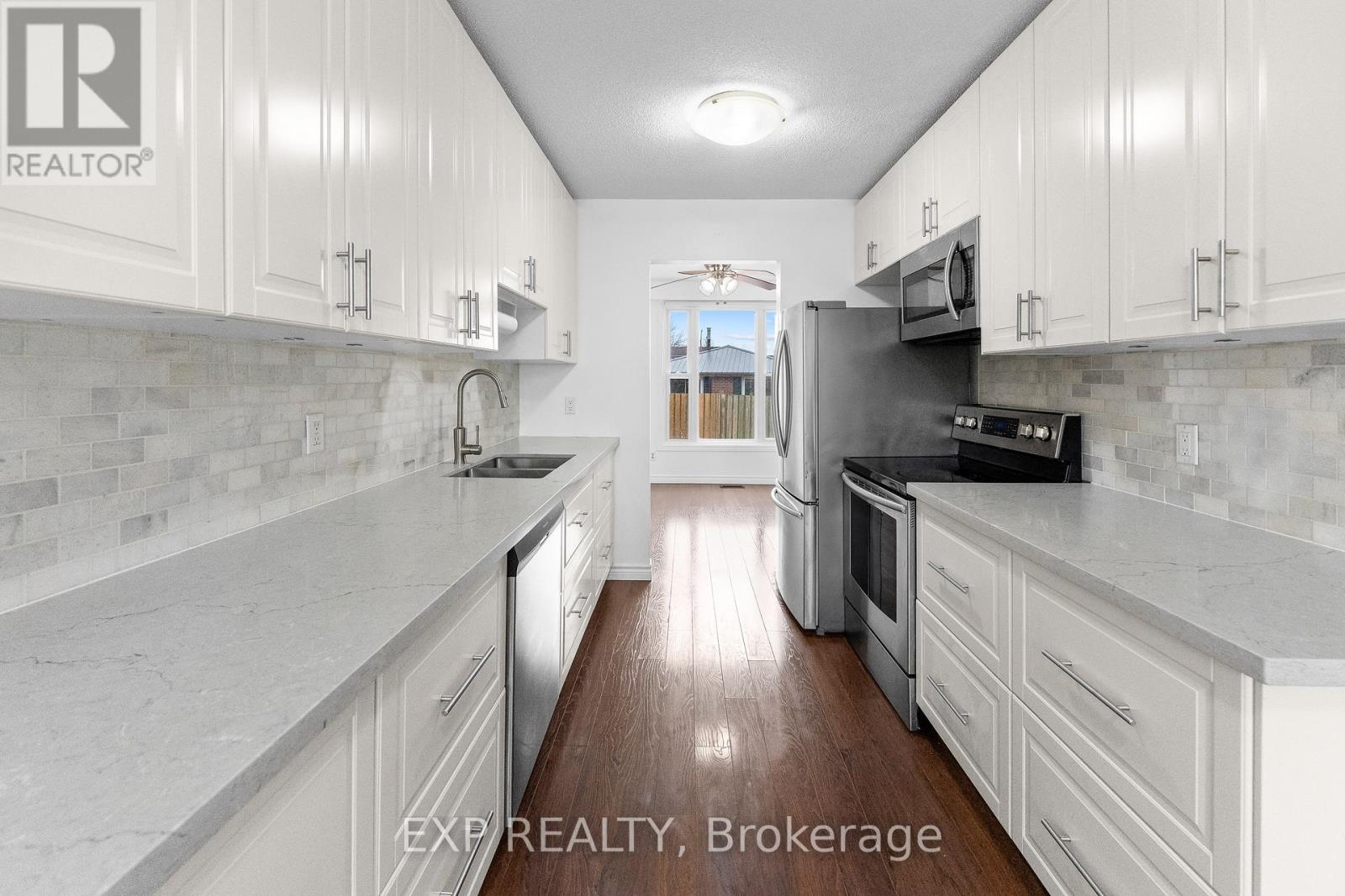 Unit 1 - 14 Baxter Crescent, Thorold, Ontario  L2V 4R6 - Photo 16 - X12997106