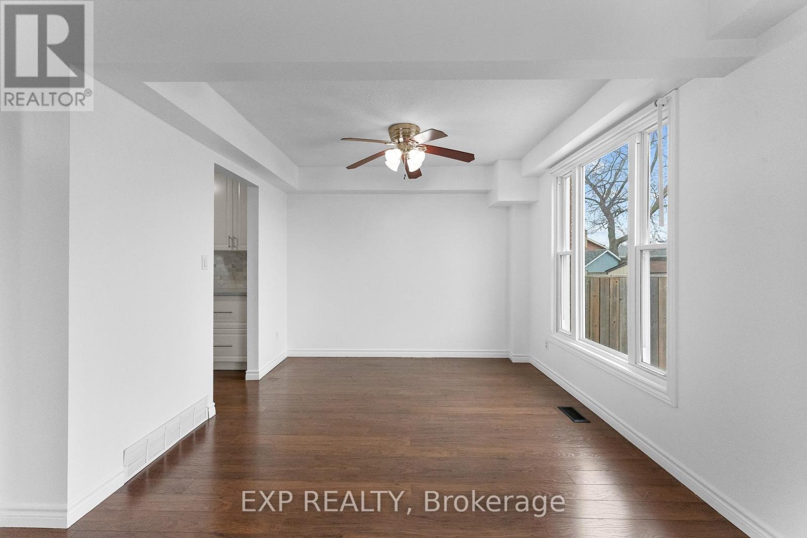 Unit 1 - 14 Baxter Crescent, Thorold, Ontario  L2V 4R6 - Photo 18 - X12997106