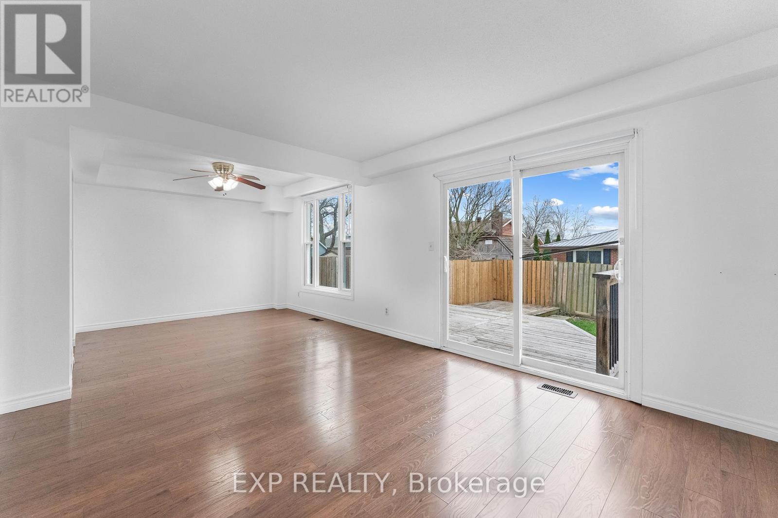 Unit 1 - 14 Baxter Crescent, Thorold, Ontario  L2V 4R6 - Photo 21 - X12997106