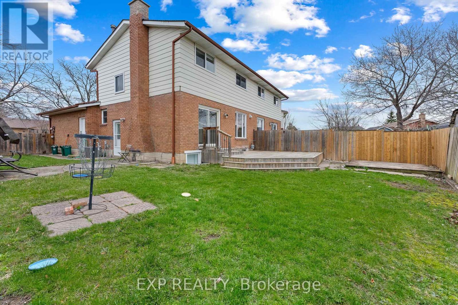 Unit 1 - 14 Baxter Crescent, Thorold, Ontario  L2V 4R6 - Photo 5 - X12997106