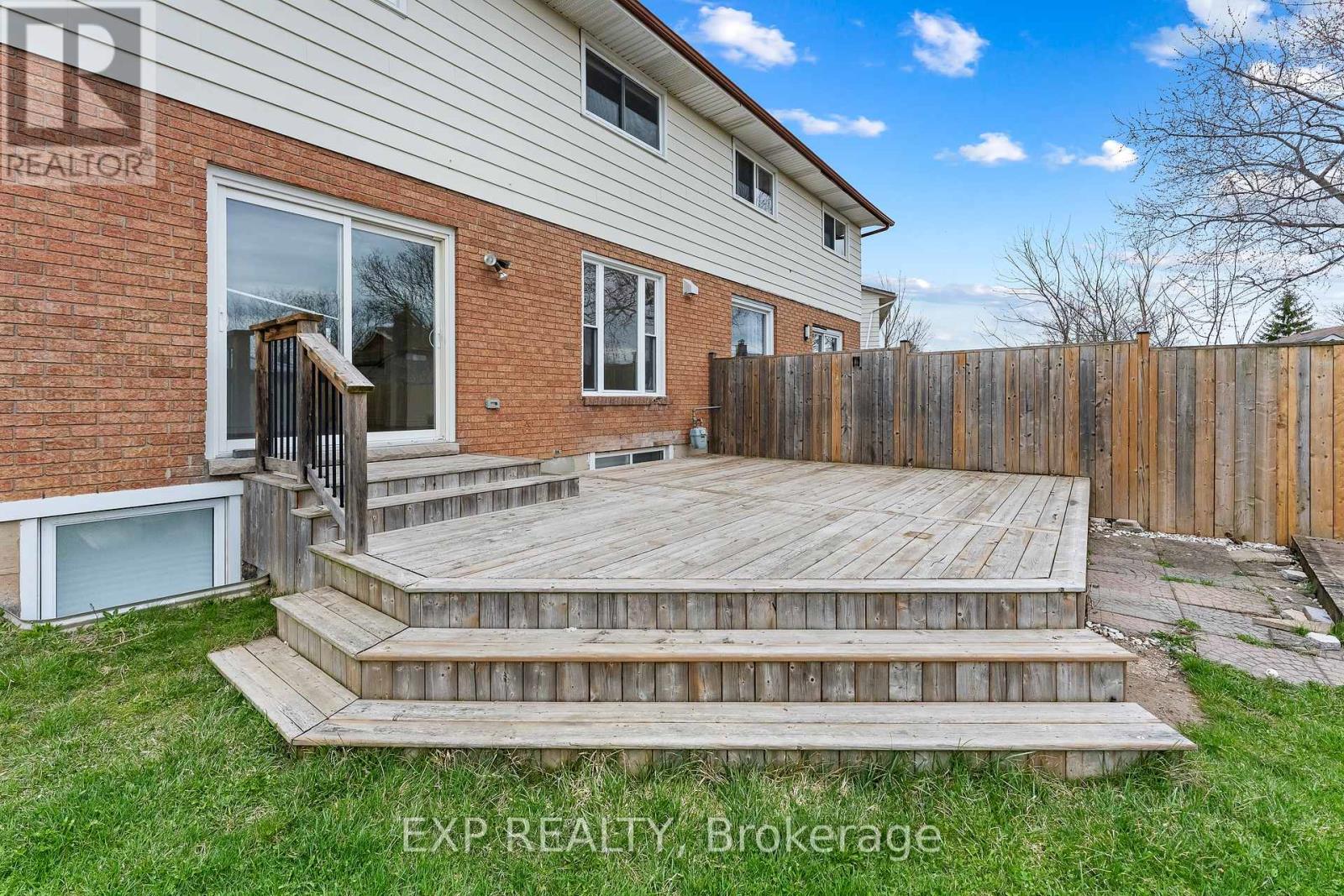 Unit 1 - 14 Baxter Crescent, Thorold, Ontario  L2V 4R6 - Photo 6 - X12997106