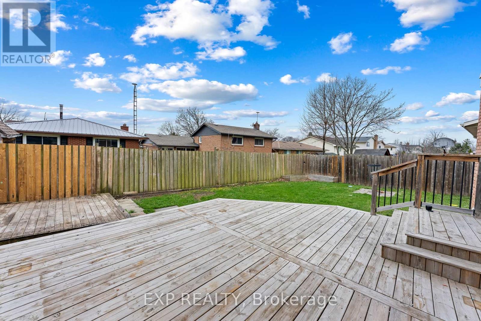 Unit 1 - 14 Baxter Crescent, Thorold, Ontario  L2V 4R6 - Photo 7 - X12997106