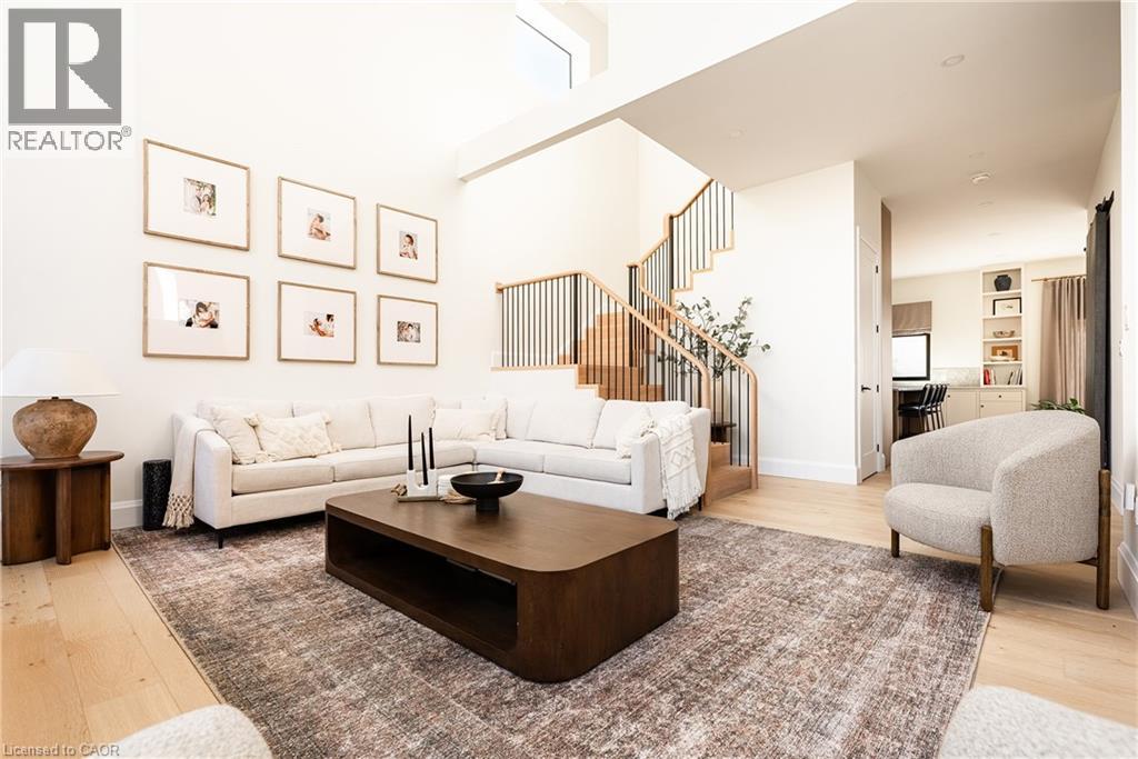 1187 Sarta Road, Oakville, Ontario  L6L 2P4 - Photo 7 - 40819729