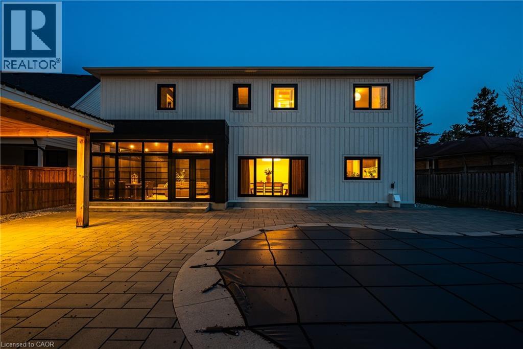 1187 Sarta Road, Oakville, Ontario  L6L 2P4 - Photo 39 - 40819729