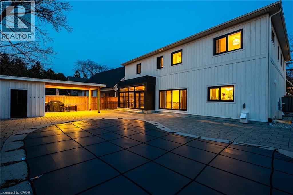 1187 Sarta Road, Oakville, Ontario  L6L 2P4 - Photo 40 - 40819729