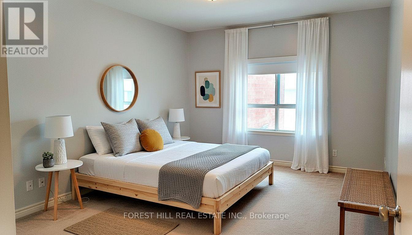 210 - 33 Wallace Street, Vaughan, Ontario  L4L 2P2 - Photo 21 - N12964322