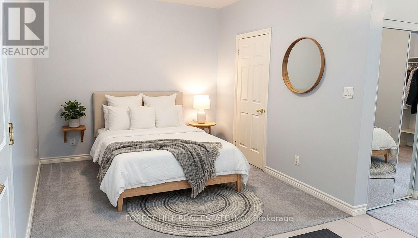 210 - 33 Wallace Street, Vaughan, Ontario  L4L 2P2 - Photo 17 - N12964322