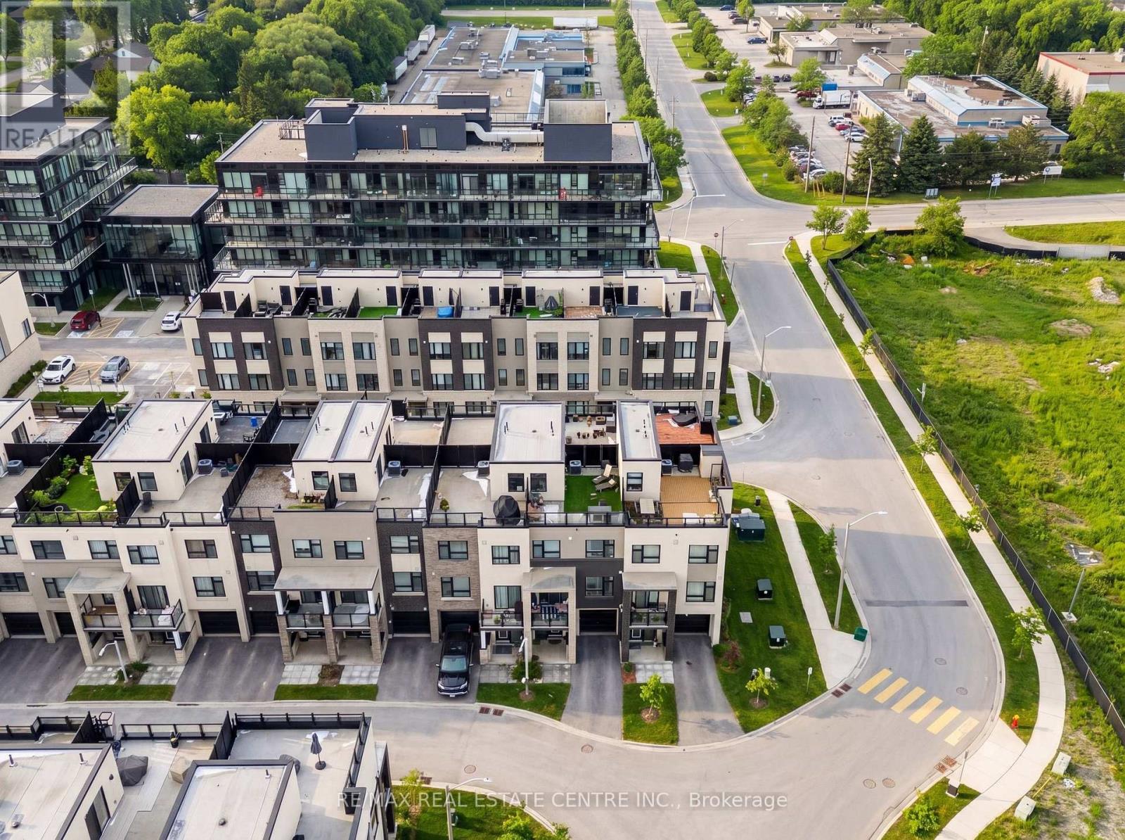 28 - 1121 Cooke Boulevard, Burlington, Ontario L7T 0C3 - Photo 36 - W12898282