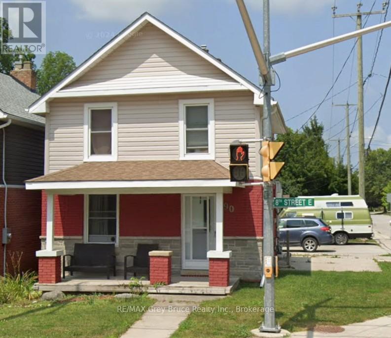 690 8TH STREET E, Owen Sound, Ontario