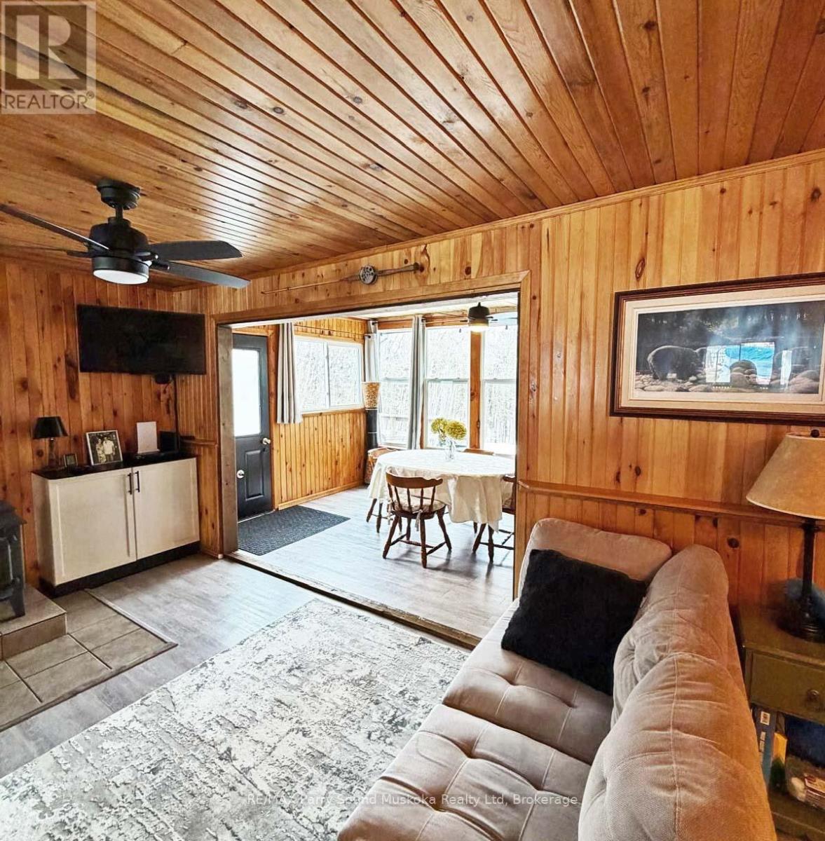 3 Keele Road, Whitestone, Ontario  P0A 1G0 - Photo 15 - X12898724