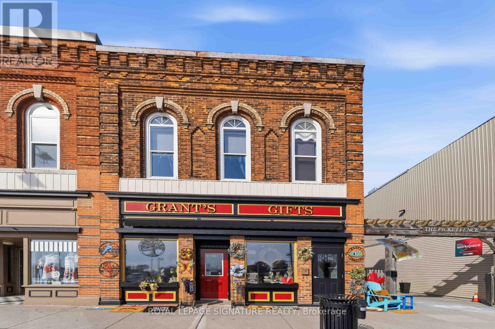 220-228 WEST STREET, Port Colborne, Ontario