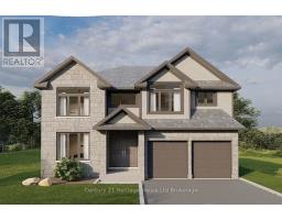 LOT 6 (12) DARROW DRIVE, Tillsonburg, Ontario