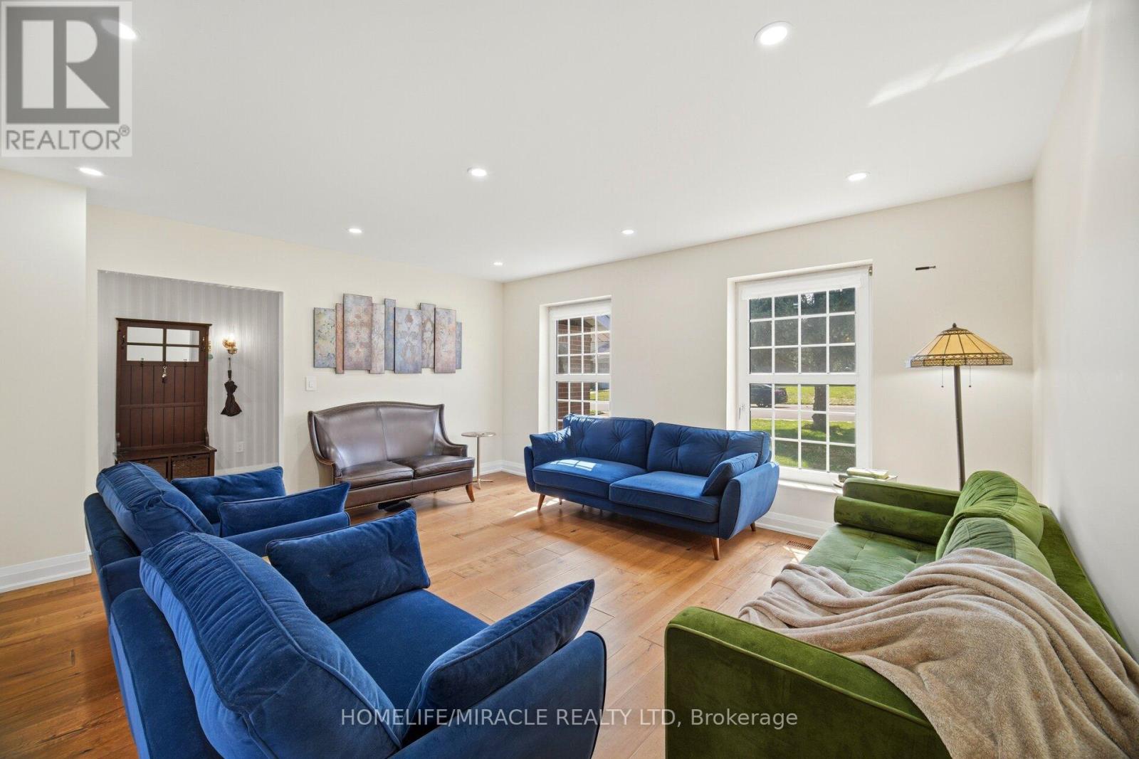 38 Leclaire Street, Hamilton, Ontario  L9C 5X3 - Photo 9 - X12996832