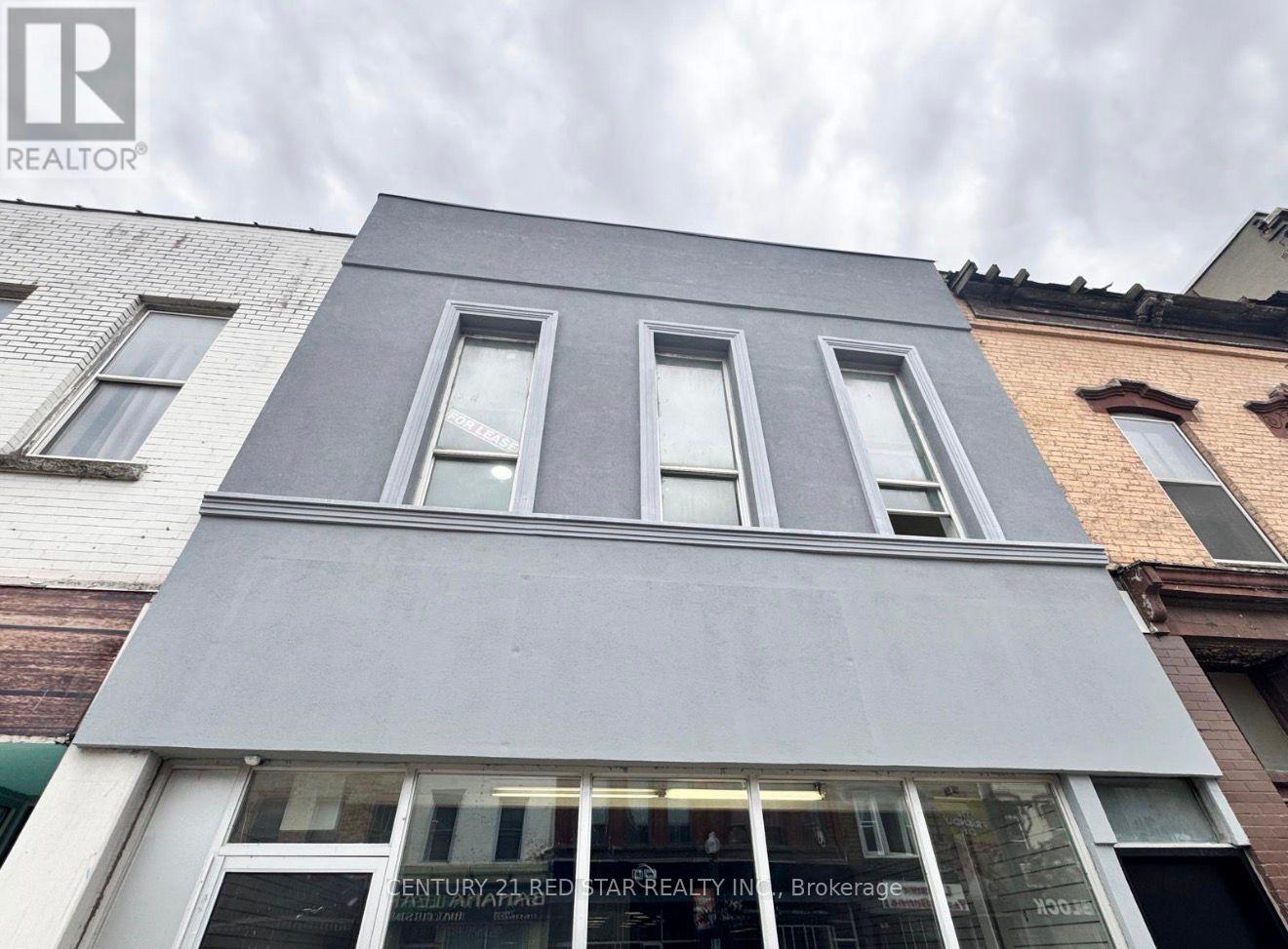 MAIN - 368 DUNDAS STREET, Woodstock, Ontario