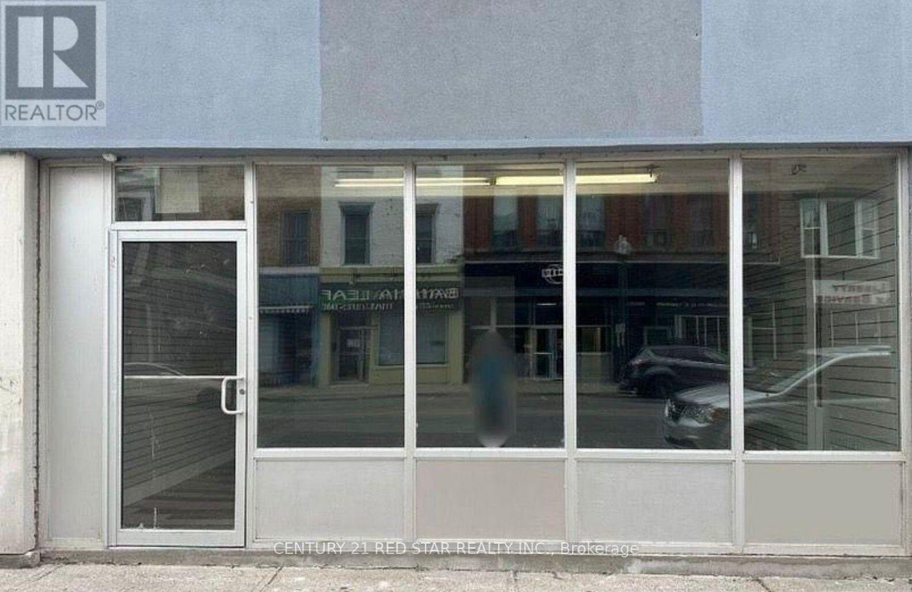 Main - 368 Dundas Street, Woodstock, Ontario  N4S 1B7 - Photo 4 - X12996836