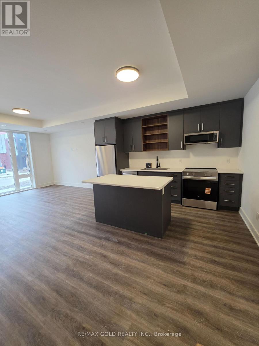 126 Everett Common, St. Catharines, Ontario  L2P 0G8 - Photo 10 - X12996892