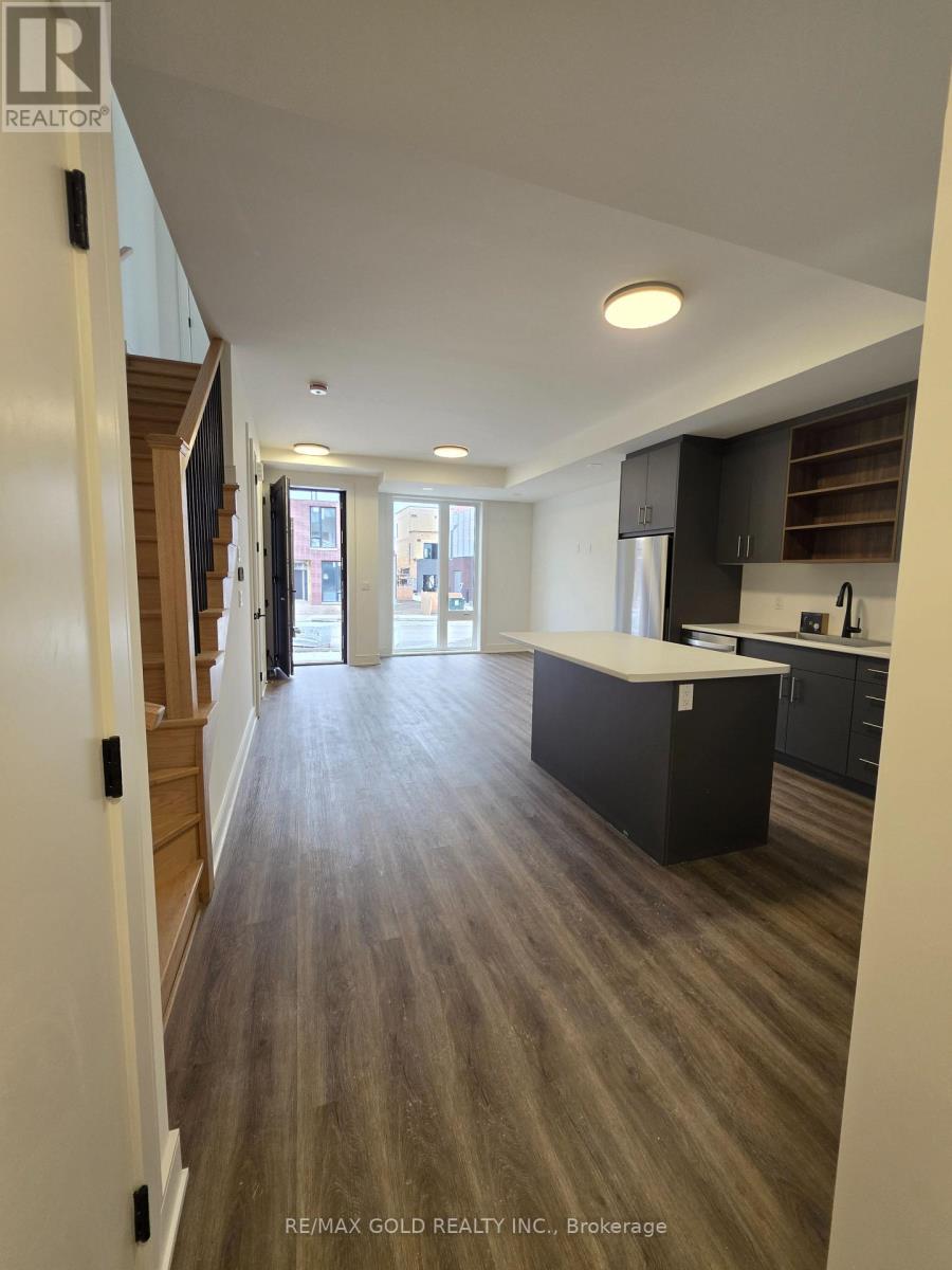 126 Everett Common, St. Catharines, Ontario  L2P 0G8 - Photo 12 - X12996892