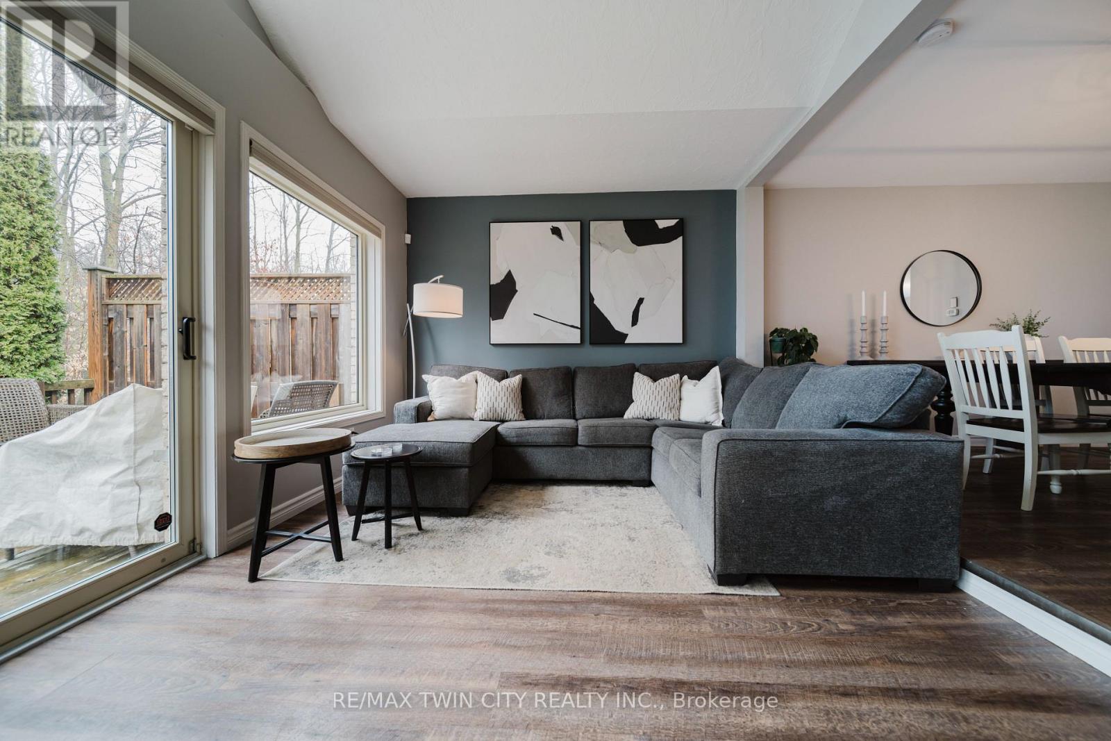 13 - 20 Forrest Avenue W, Wilmot, Ontario  N3A 1Y2 - Photo 17 - X12996904