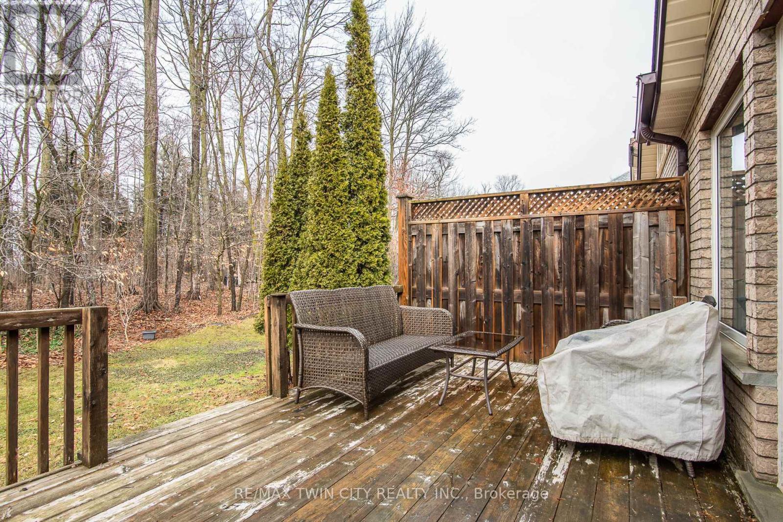 13 - 20 Forrest Avenue W, Wilmot, Ontario  N3A 1Y2 - Photo 39 - X12996904