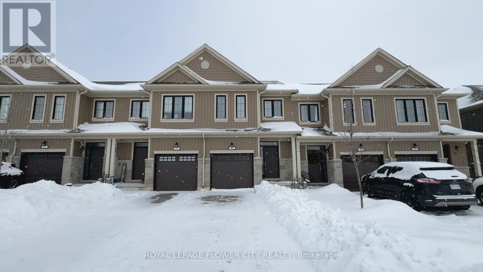 92 MIDDLETON STREET, Zorra, Ontario