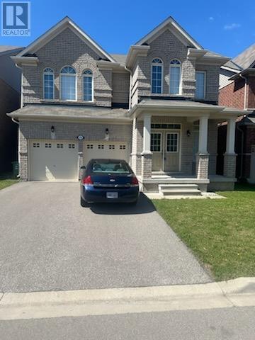 124 FINGLAND CRESCENT, Hamilton, Ontario