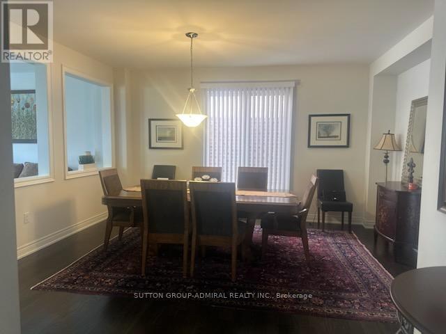 124 Fingland Crescent, Hamilton, Ontario  L8B 0S7 - Photo 3 - X12996958