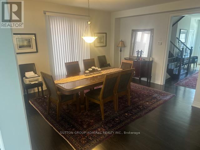 124 Fingland Crescent, Hamilton, Ontario  L8B 0S7 - Photo 5 - X12996958