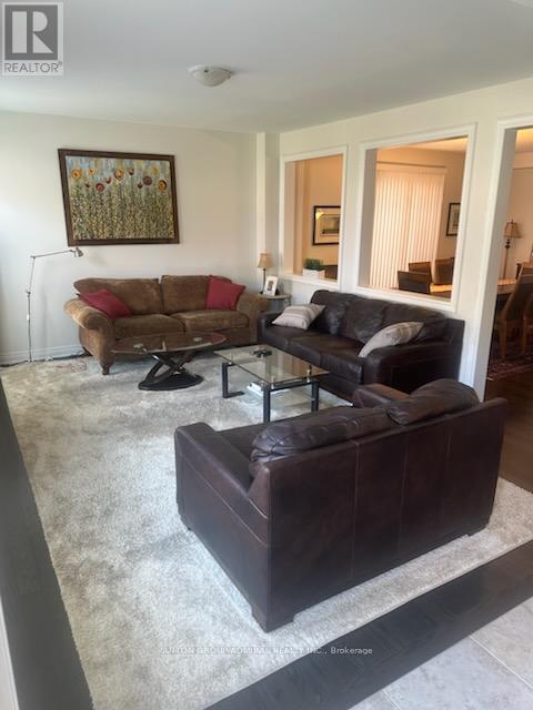 124 Fingland Crescent, Hamilton, Ontario  L8B 0S7 - Photo 6 - X12996958