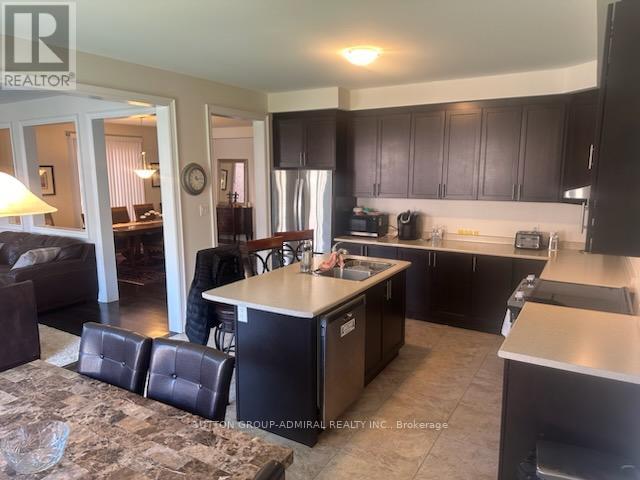 124 Fingland Crescent, Hamilton, Ontario  L8B 0S7 - Photo 8 - X12996958