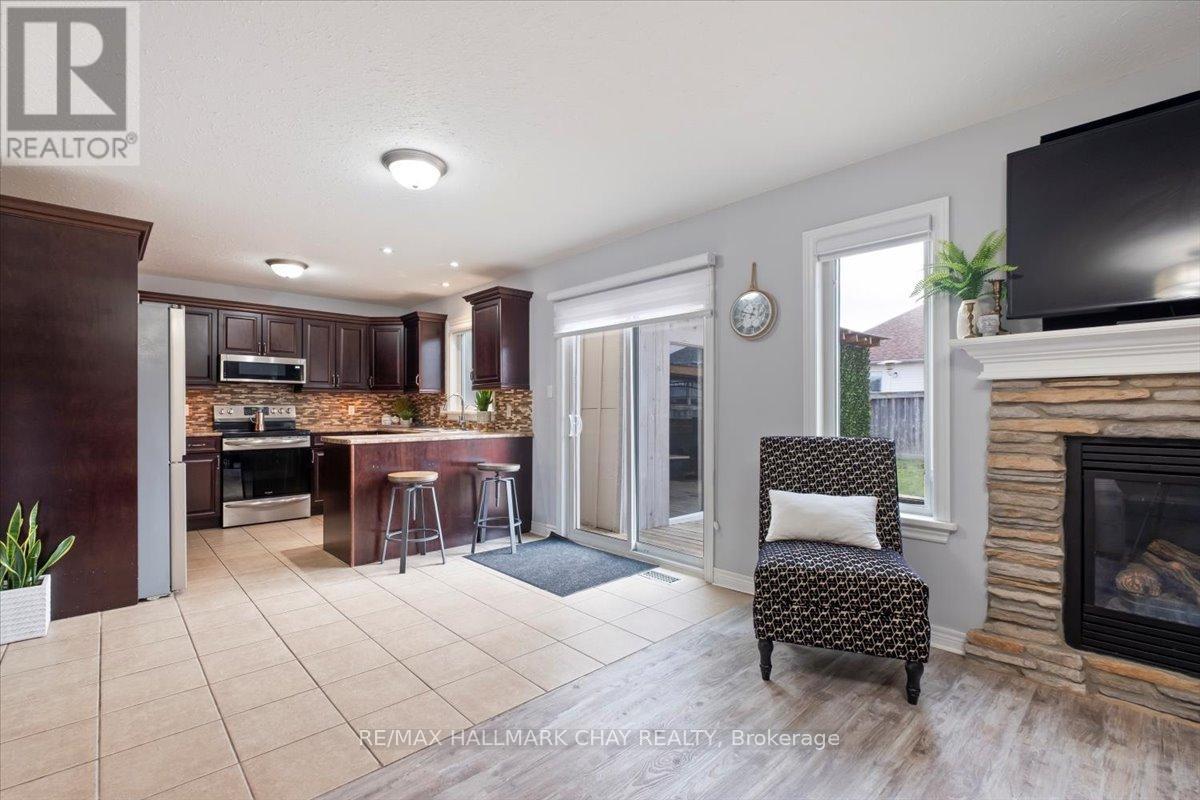 112 Silk Drive, Shelburne, Ontario  L9V 3E2 - Photo 20 - X12996980