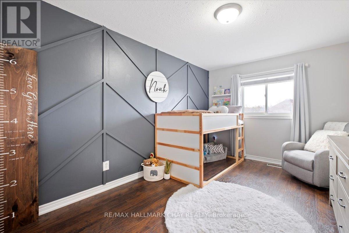 112 Silk Drive, Shelburne, Ontario  L9V 3E2 - Photo 26 - X12996980