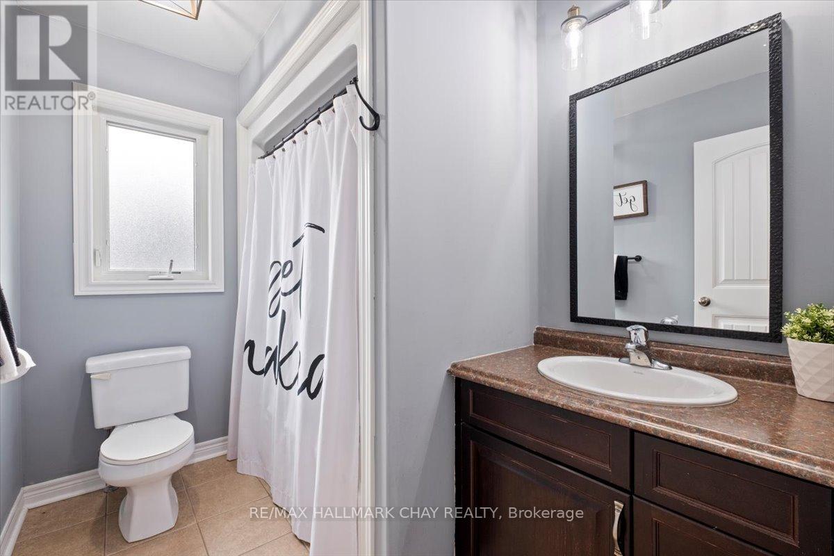 112 Silk Drive, Shelburne, Ontario  L9V 3E2 - Photo 28 - X12996980