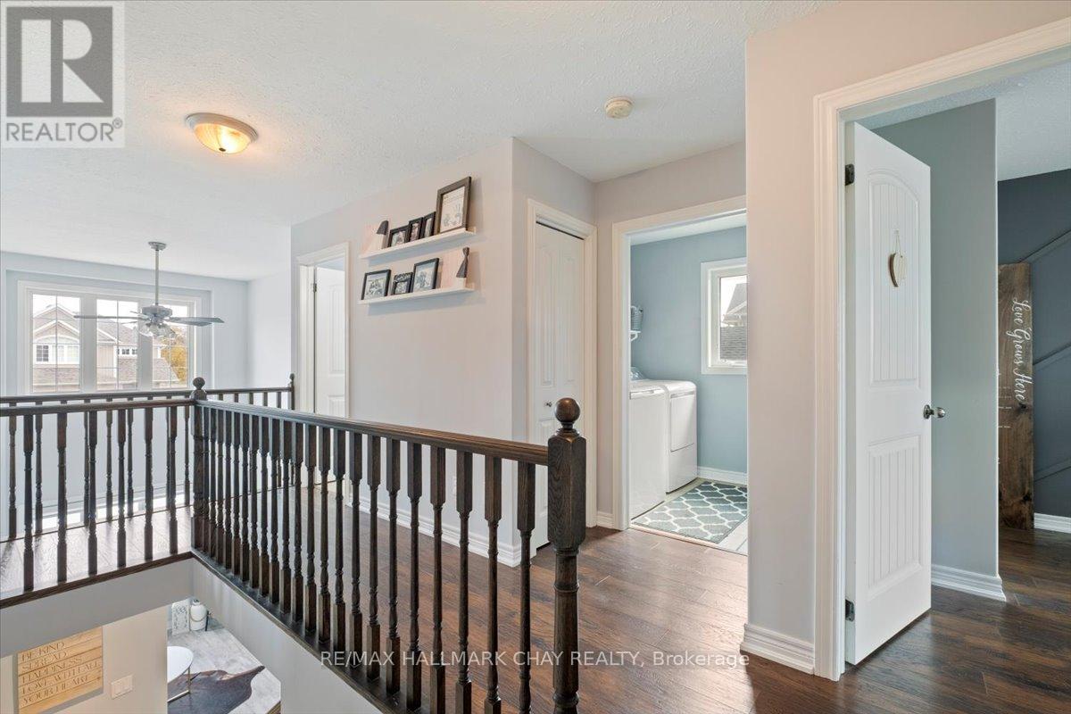 112 Silk Drive, Shelburne, Ontario  L9V 3E2 - Photo 29 - X12996980