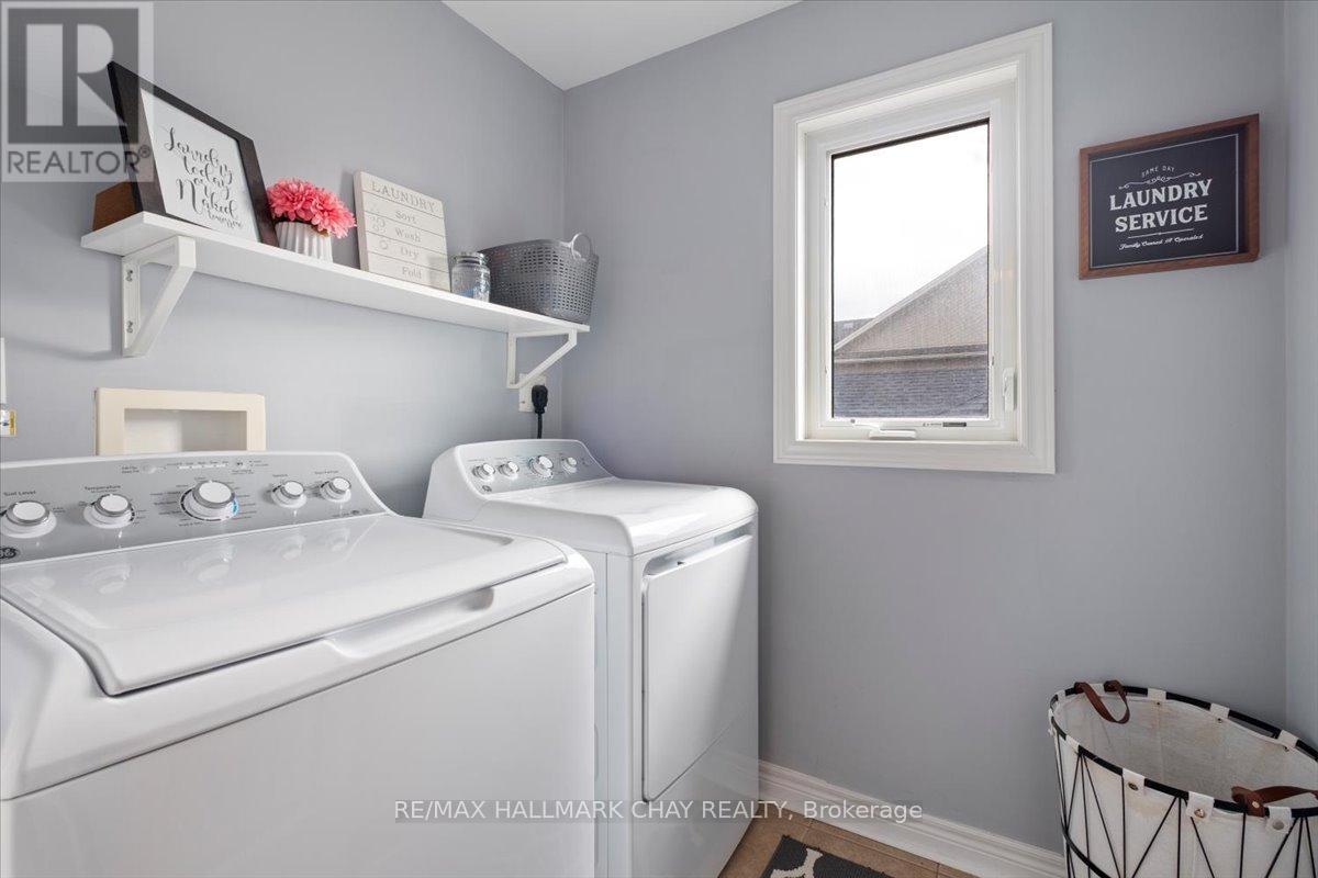 112 Silk Drive, Shelburne, Ontario  L9V 3E2 - Photo 30 - X12996980