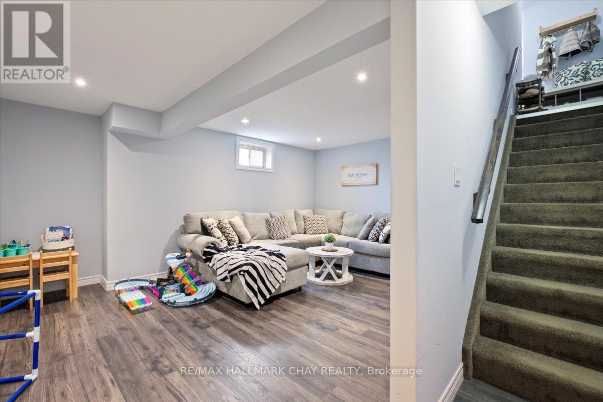 112 Silk Drive, Shelburne, Ontario  L9V 3E2 - Photo 31 - X12996980