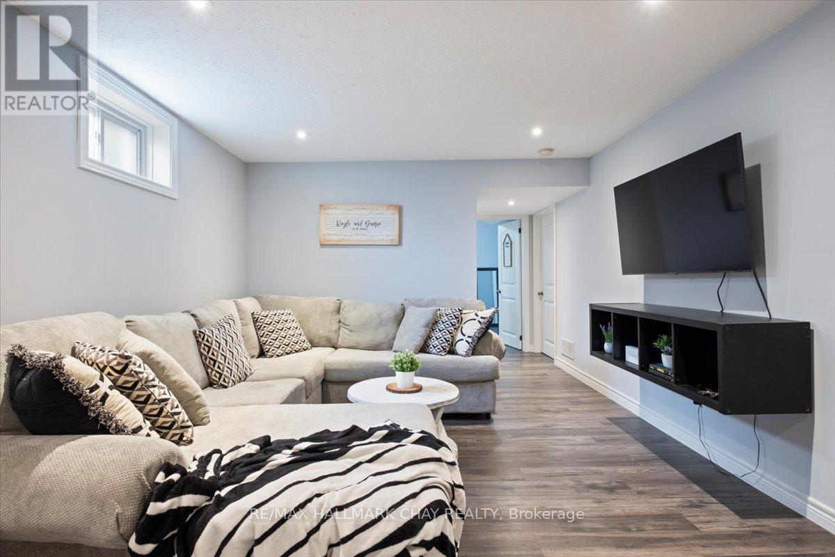 112 Silk Drive, Shelburne, Ontario  L9V 3E2 - Photo 33 - X12996980