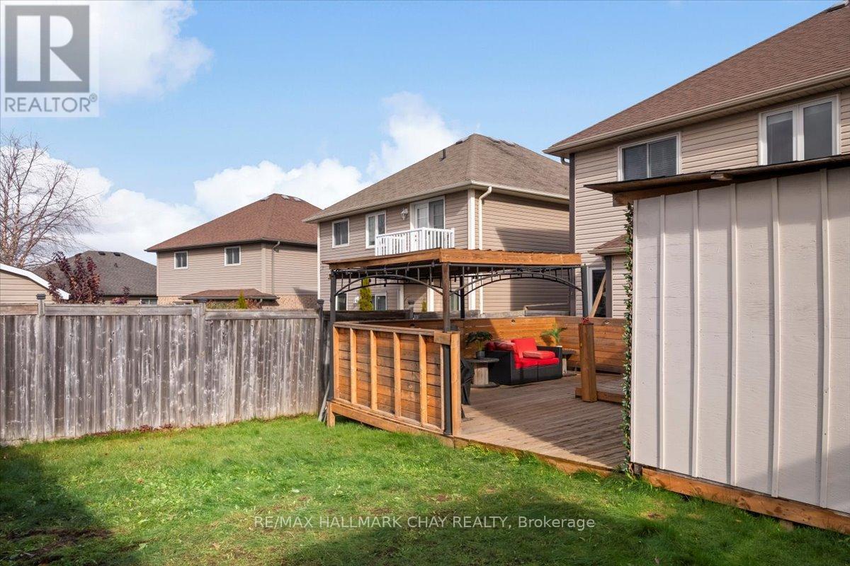 112 Silk Drive, Shelburne, Ontario  L9V 3E2 - Photo 38 - X12996980