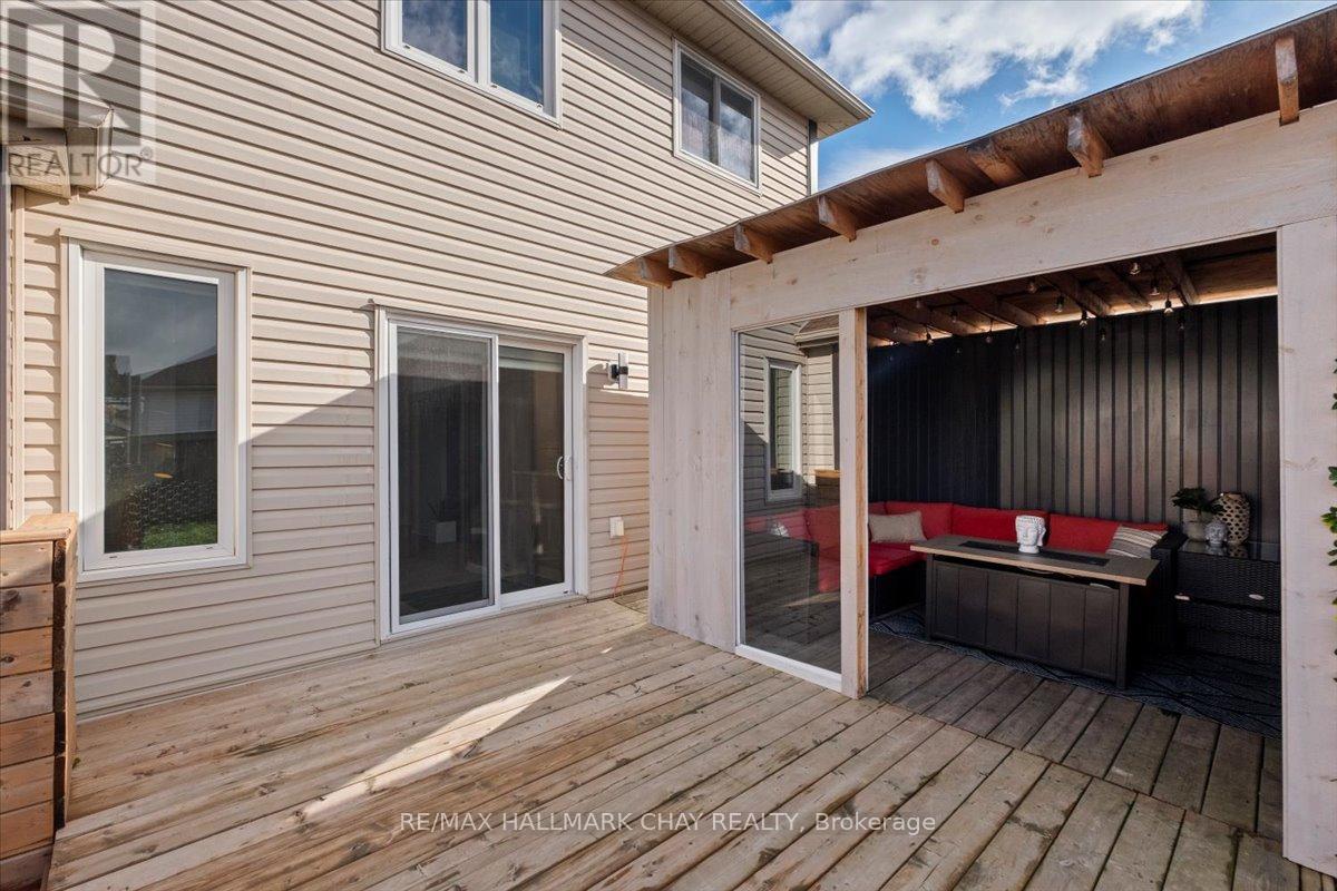 112 Silk Drive, Shelburne, Ontario  L9V 3E2 - Photo 41 - X12996980