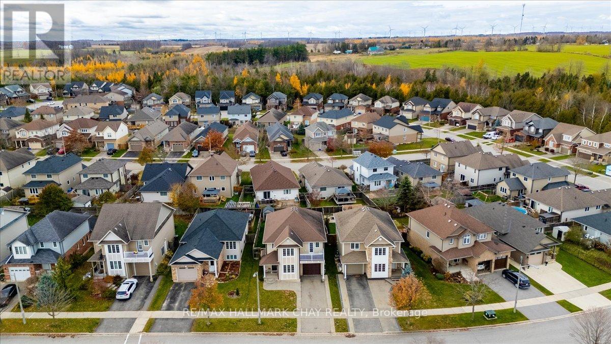 112 Silk Drive, Shelburne, Ontario  L9V 3E2 - Photo 45 - X12996980