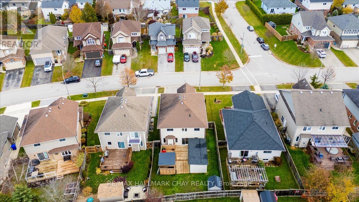 112 Silk Drive, Shelburne, Ontario  L9V 3E2 - Photo 46 - X12996980