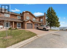 24 - 1098 KING STREET W, Kingston, Ontario