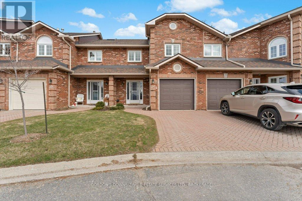 24 - 1098 King Street W, Kingston, Ontario K7M 8J1 - Photo 2 - X12996388