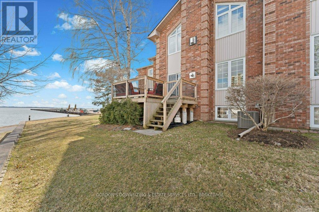 24 - 1098 King Street W, Kingston, Ontario K7M 8J1 - Photo 39 - X12996388