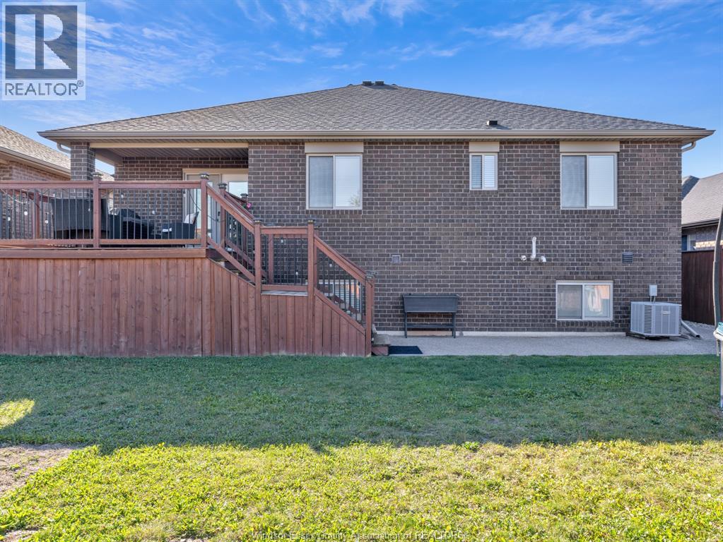 1524 Inverness Avenue, Windsor, Ontario N8P 0B1 - Photo 40 - 26008065