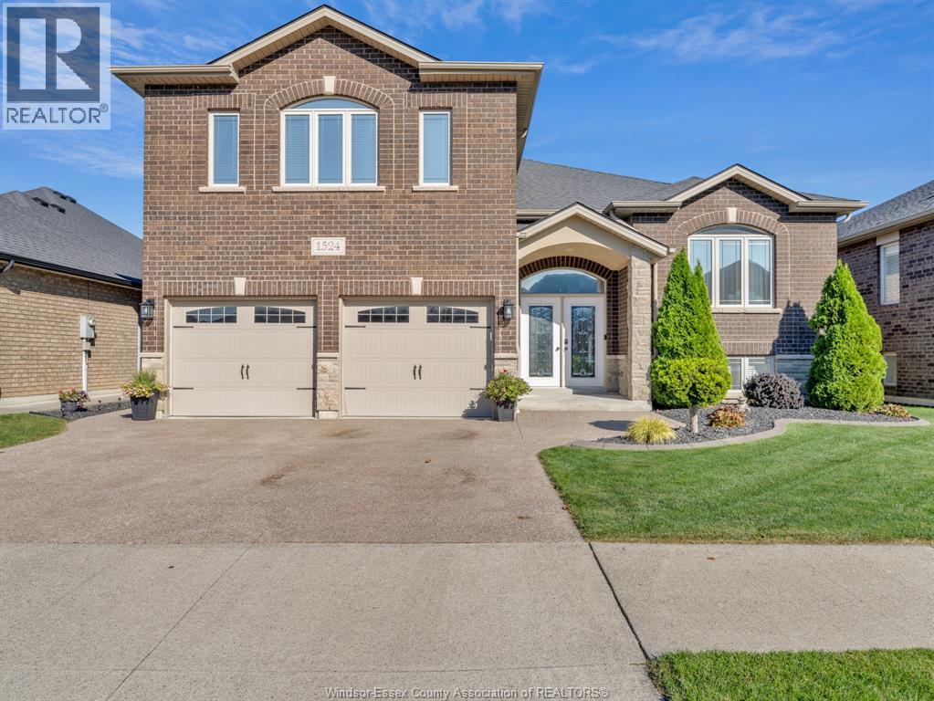 1524 Inverness Avenue, Windsor, Ontario N8P 0B1 - Photo 43 - 26008065