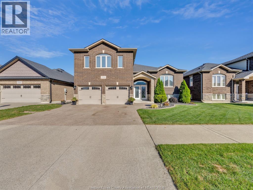 1524 Inverness Avenue, Windsor, Ontario N8P 0B1 - Photo 44 - 26008065