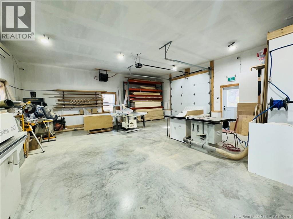 78 Bay Du Vin River Road, Bay Du Vin, New Brunswick E1N 5K3 - Photo 15 - NB137112