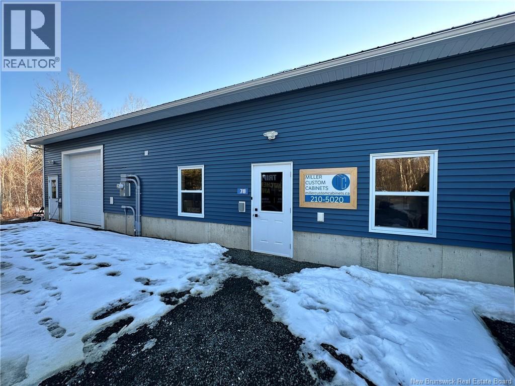 78 Bay Du Vin River Road, Bay Du Vin, New Brunswick E1N 5K3 - Photo 23 - NB137112