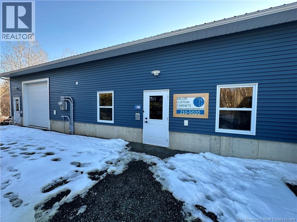 78 Bay Du Vin River Road, Bay Du Vin, New Brunswick E1N 5K3 - Photo 22 - NB137112