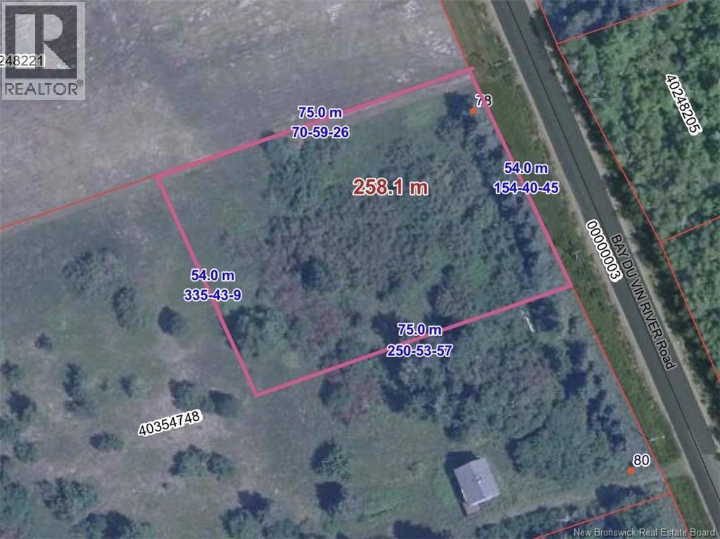 78 Bay Du Vin River Road, Bay Du Vin, New Brunswick E1N 5K3 - Photo 25 - NB137112